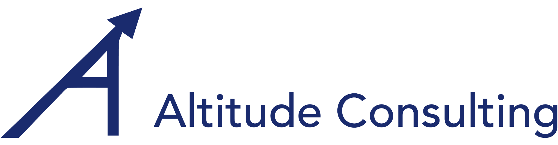 Altitude Consulting