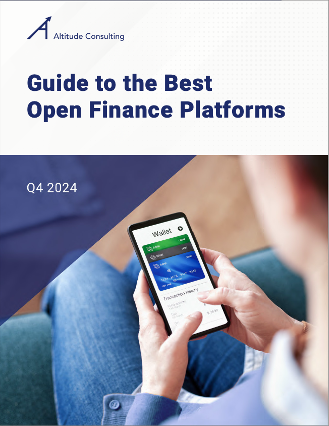 Guide to the Best Open Finance Platforms