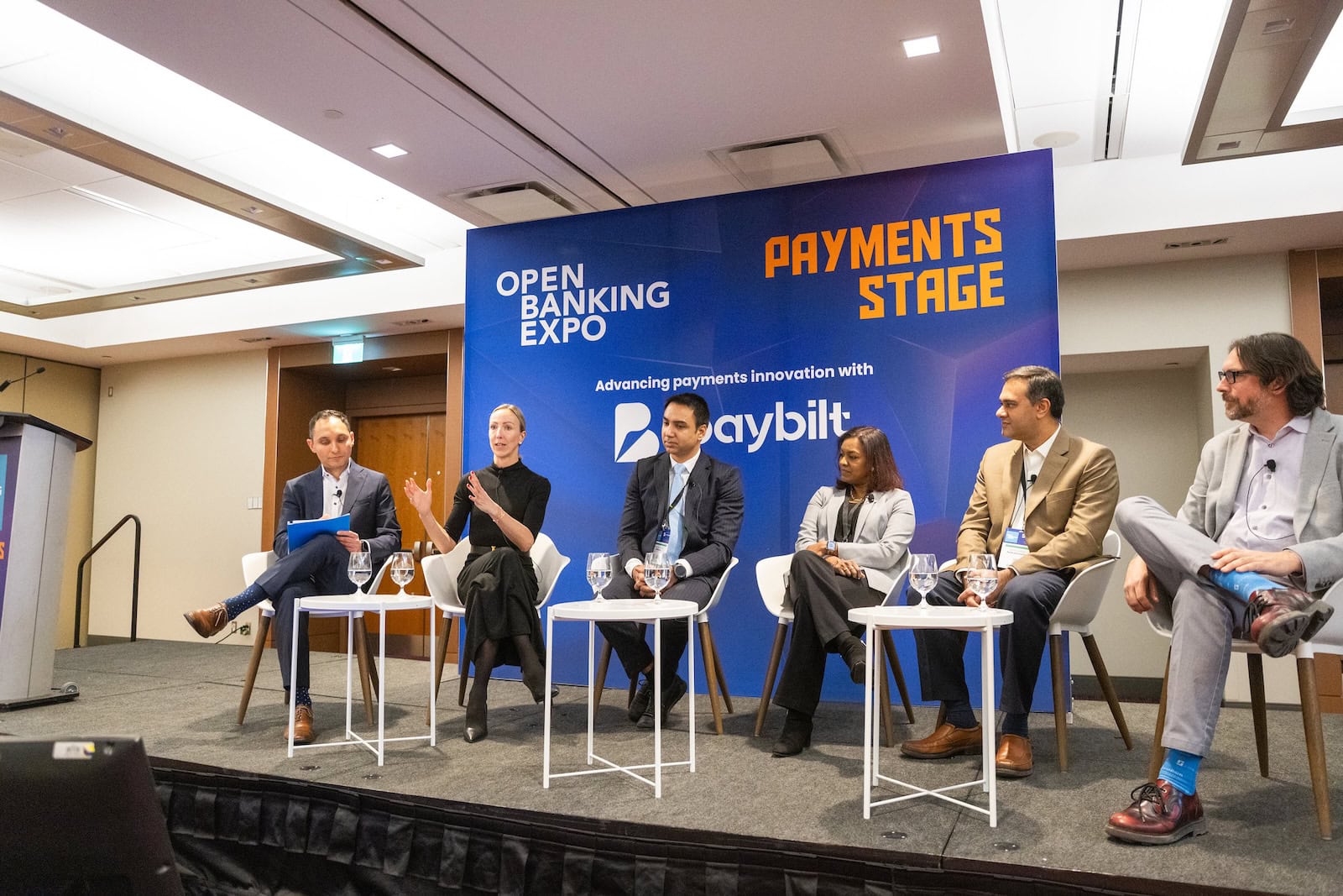 Real-Time Rail and Pay by Bank: What now and what next?